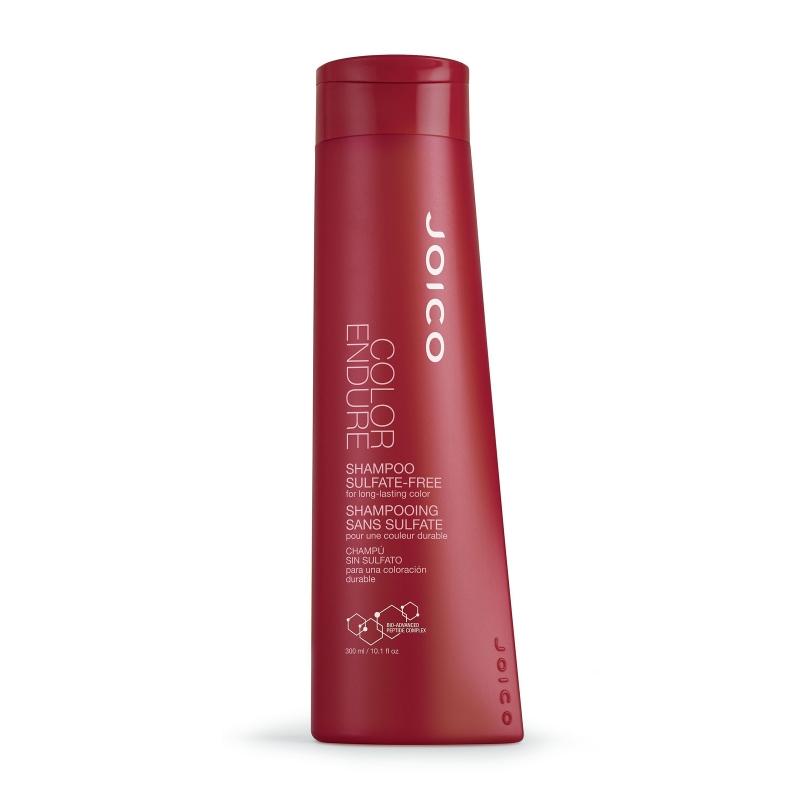 Color Endure shampoo sulfate-free