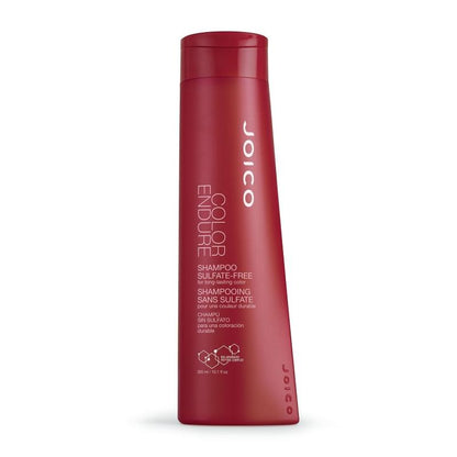 Color Endure shampoo sulfate-free