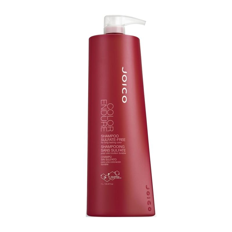 Color Endure shampoo sulfate-free