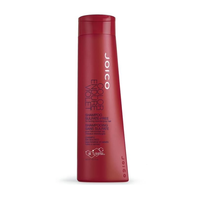 Color Endure Violet sulfate-free shampoo