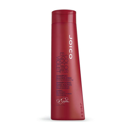 Color Endure Violet sulfate-free shampoo