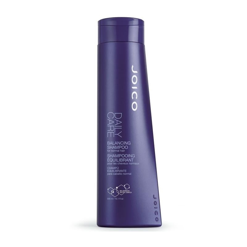 Daily Care balancing shampoo