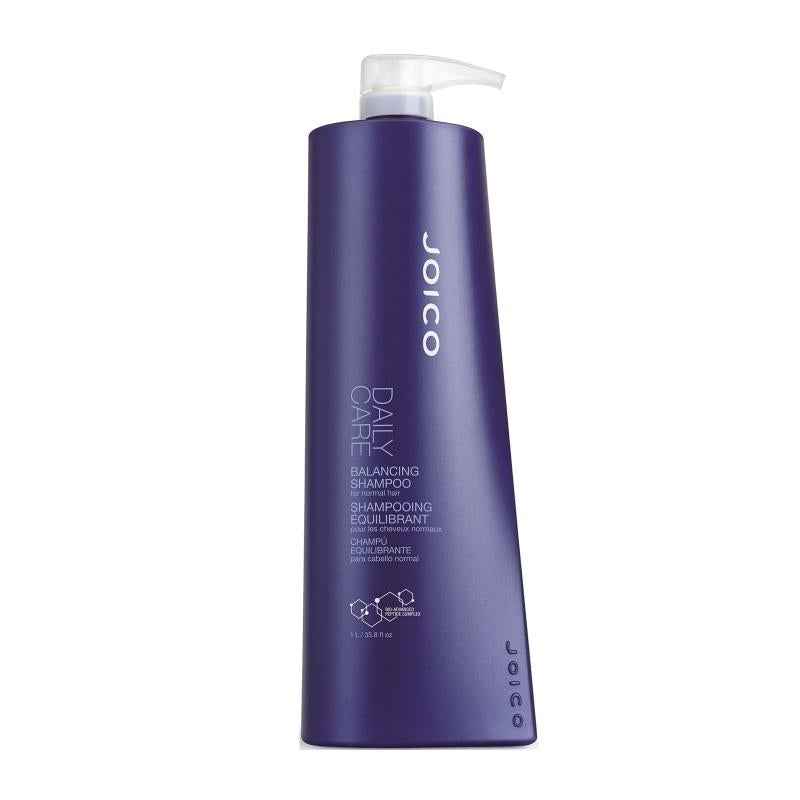 Daily Care balancing shampoo