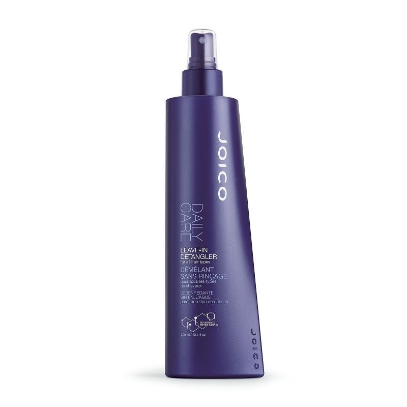 Daily Care leave-in detangler