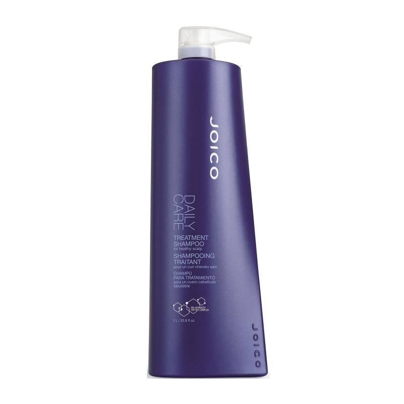 Daily Care balancing shampoo