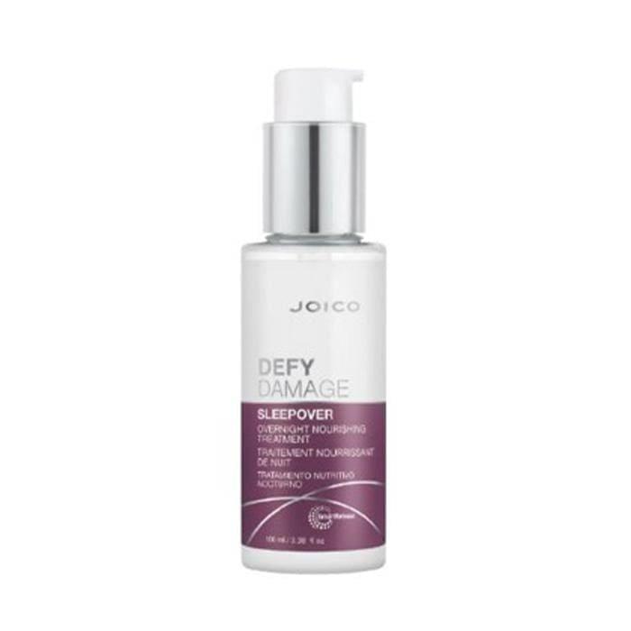 Defy Damage Sleepover Overnight Nourishing Treatment