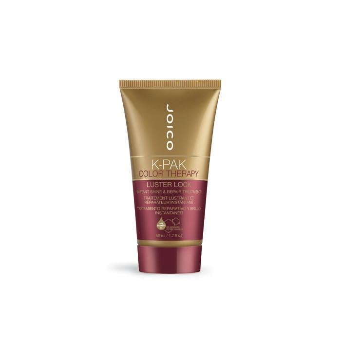 K-Pak Color Therapy Luster Lock