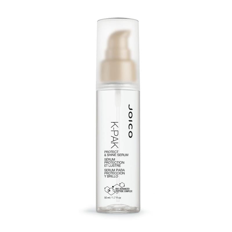 K-Pak Protect &amp; Shine serum
