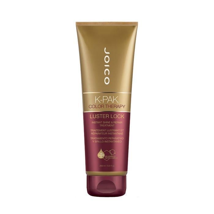 K-Pak Color Therapy Luster Lock