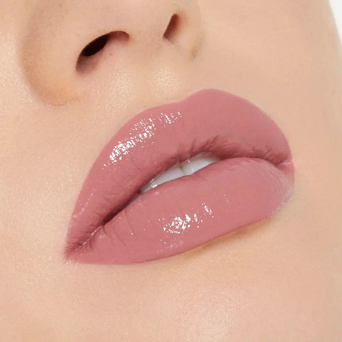 Kylie Lip Gloss Lip Shine Lacquer 340 90&