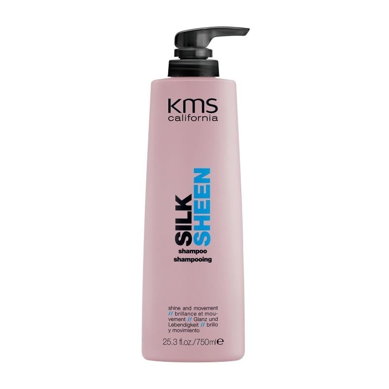 SilkSheen shampoo 750ml