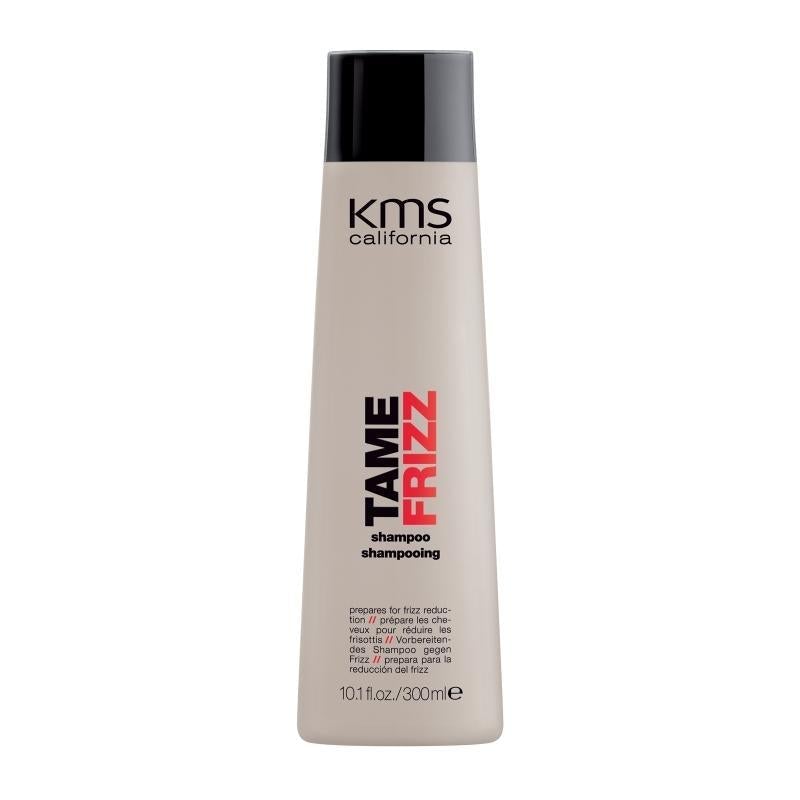 Tame Frizz shampoo