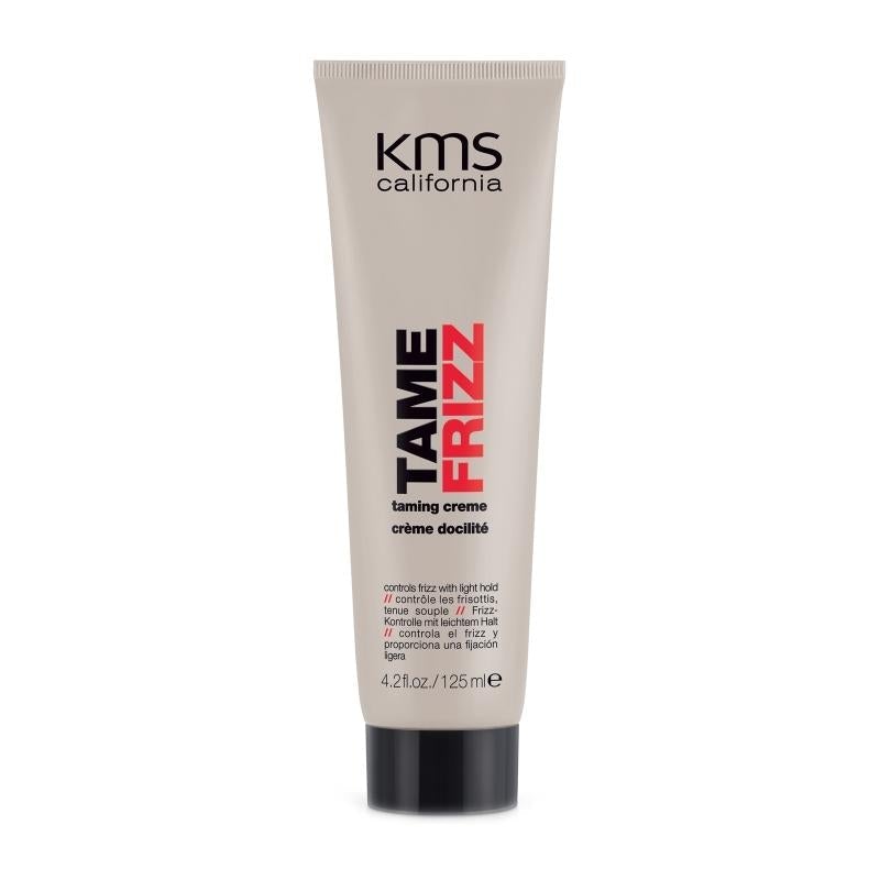 Tame Frizz taming creme