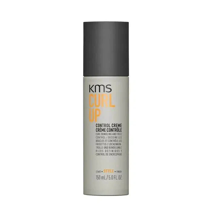 Curl Up Control Cream
