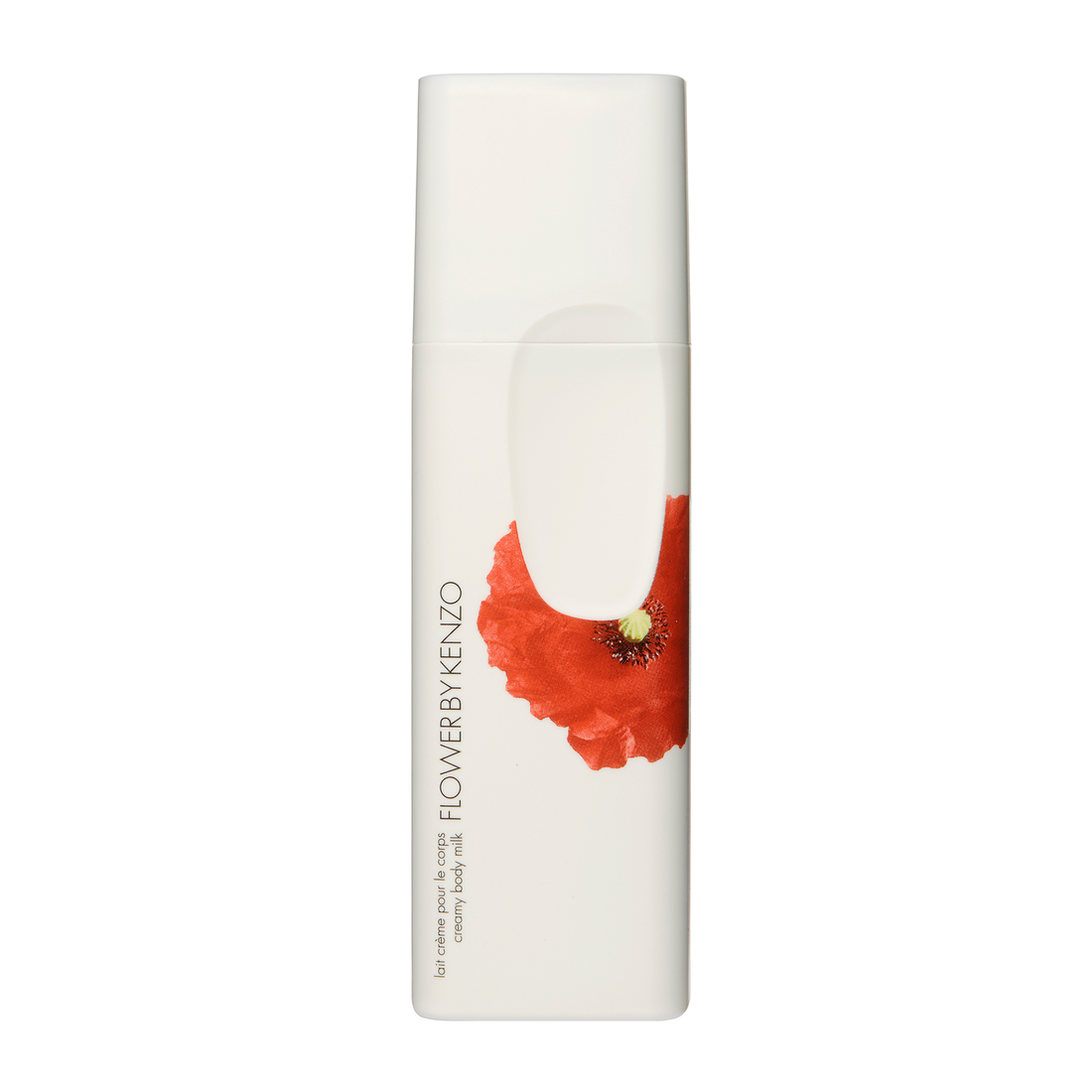 Flower creamy body milk