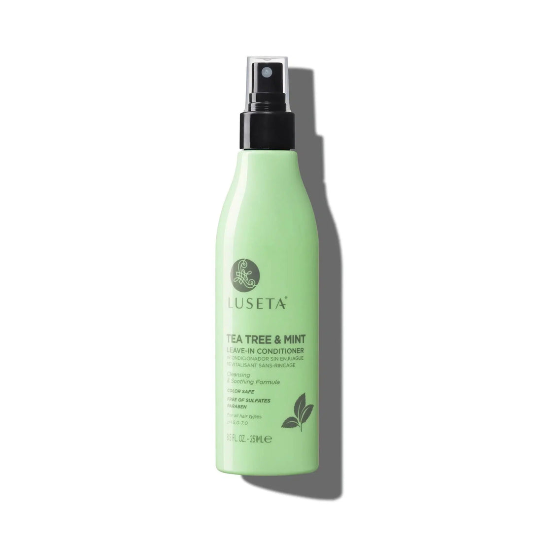 Tea Tree &amp; Mint Leave-in Conditioner