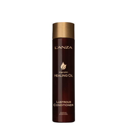 Keratin Healing Oil Conditioner