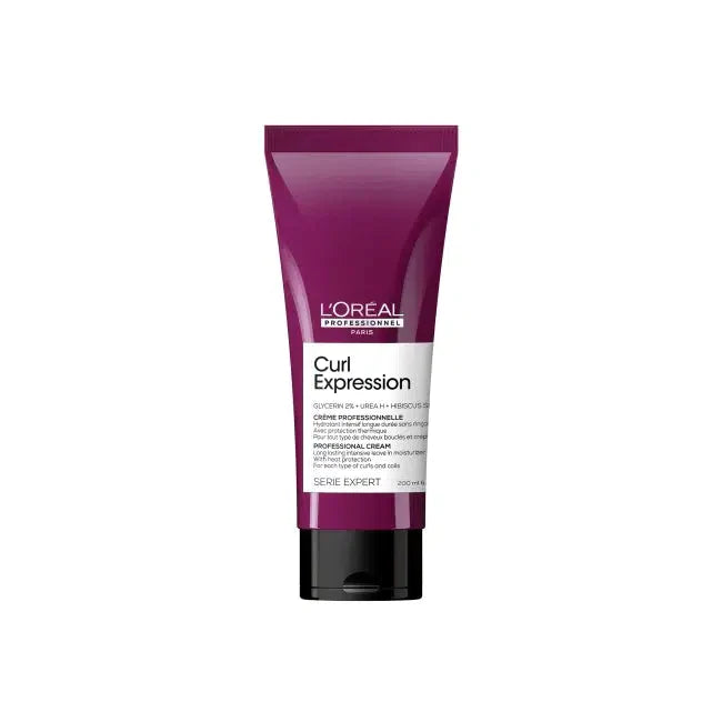 Curl Expression Long Lasting Intensive Leave In Moisturizer