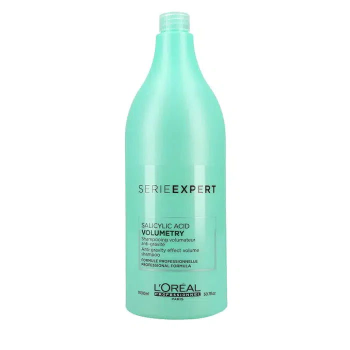 Volumetry Conditioner