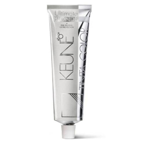 Tinta Color Ultimate Blonde 1511 Super Ash Blonde
