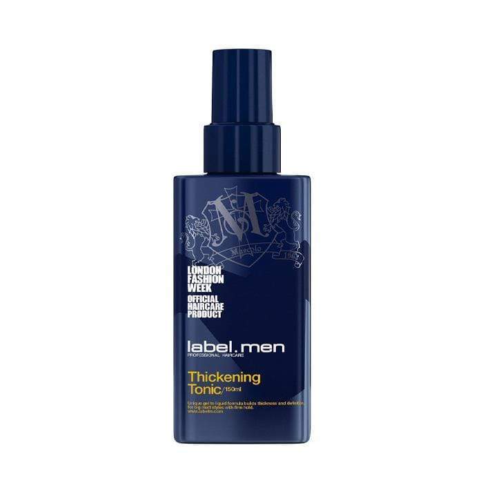 Thickening Tonic