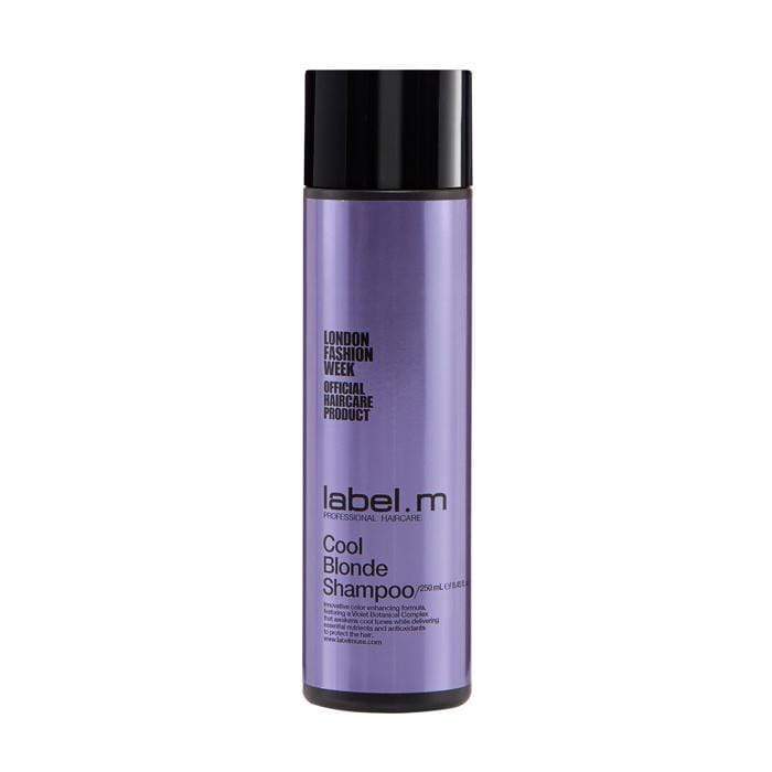 Cool Blonde Shampoo