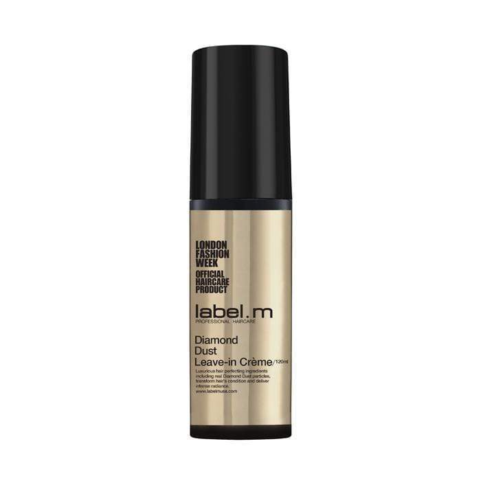 Diamond Dust Leave-In Creme