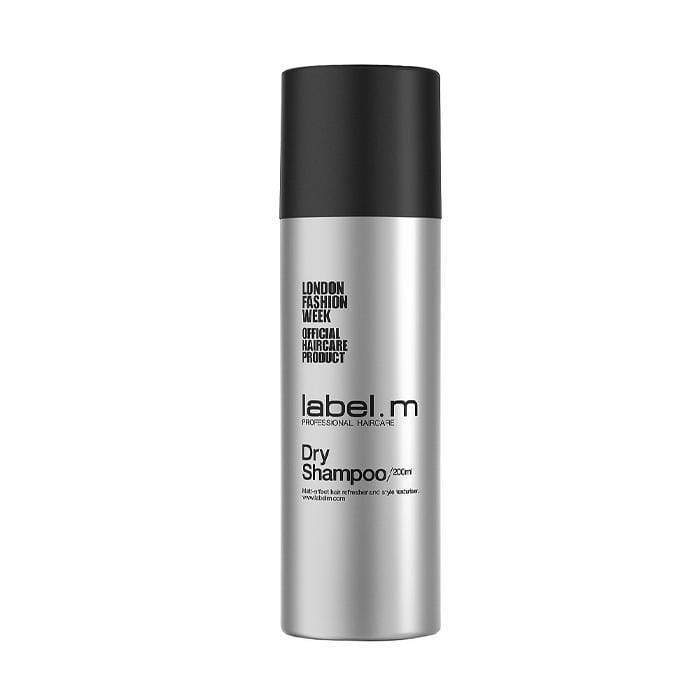 Dry Shampoo