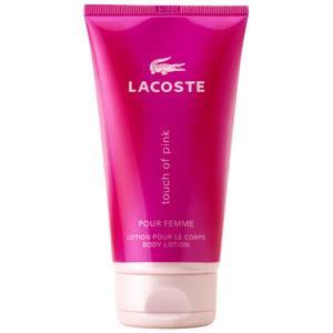 Touch of Pink body lotion