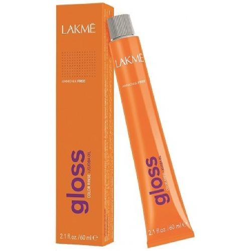 Gloss Ammonia Free Demi Permanent Hair Color 10/22 Violet Violet Platinum Blonde