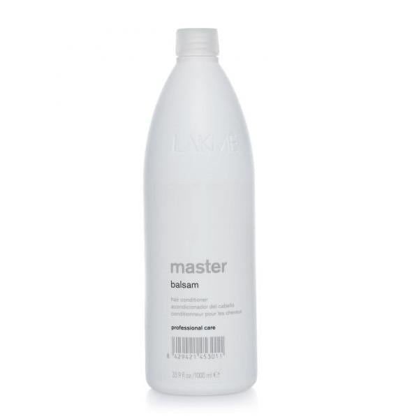 Master Balsam Conditioner