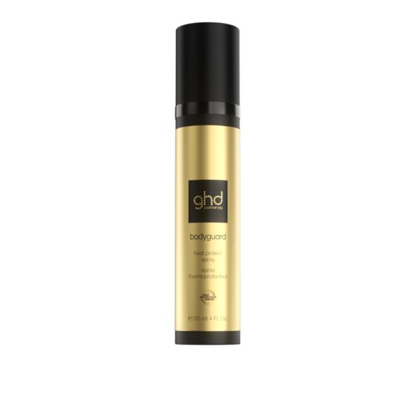 Body Guard - Heat Protect Spray