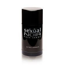 Sexual Noir deodorant stick