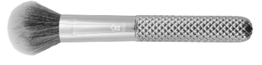 Glam Makeup Brush Set &amp; Case