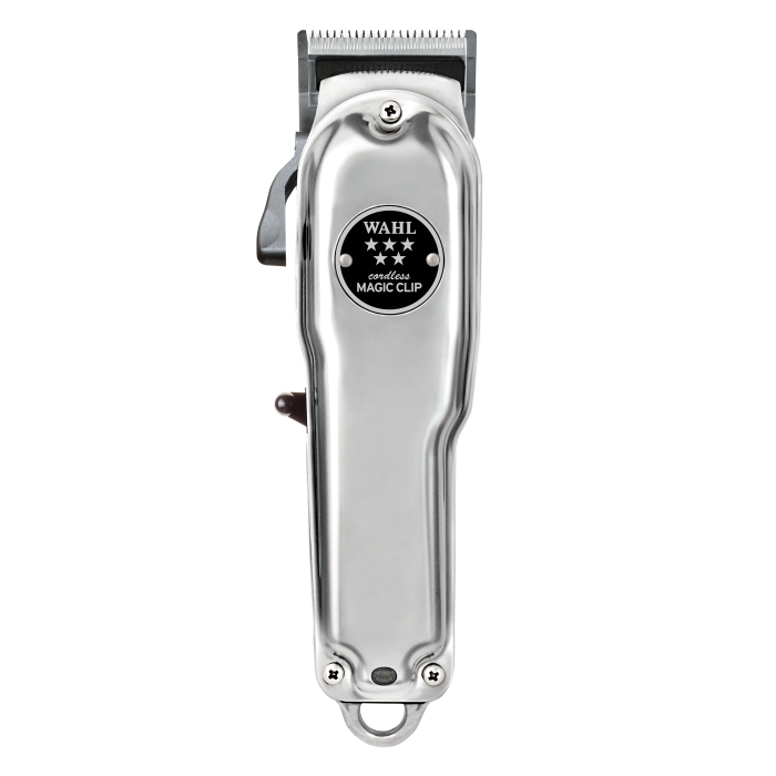 Cord/Cordless Magic Clip Metal Edition