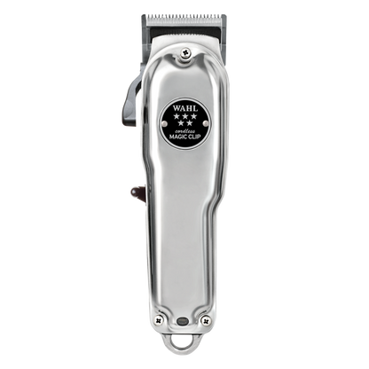 Cord/Cordless Magic Clip Metal Edition