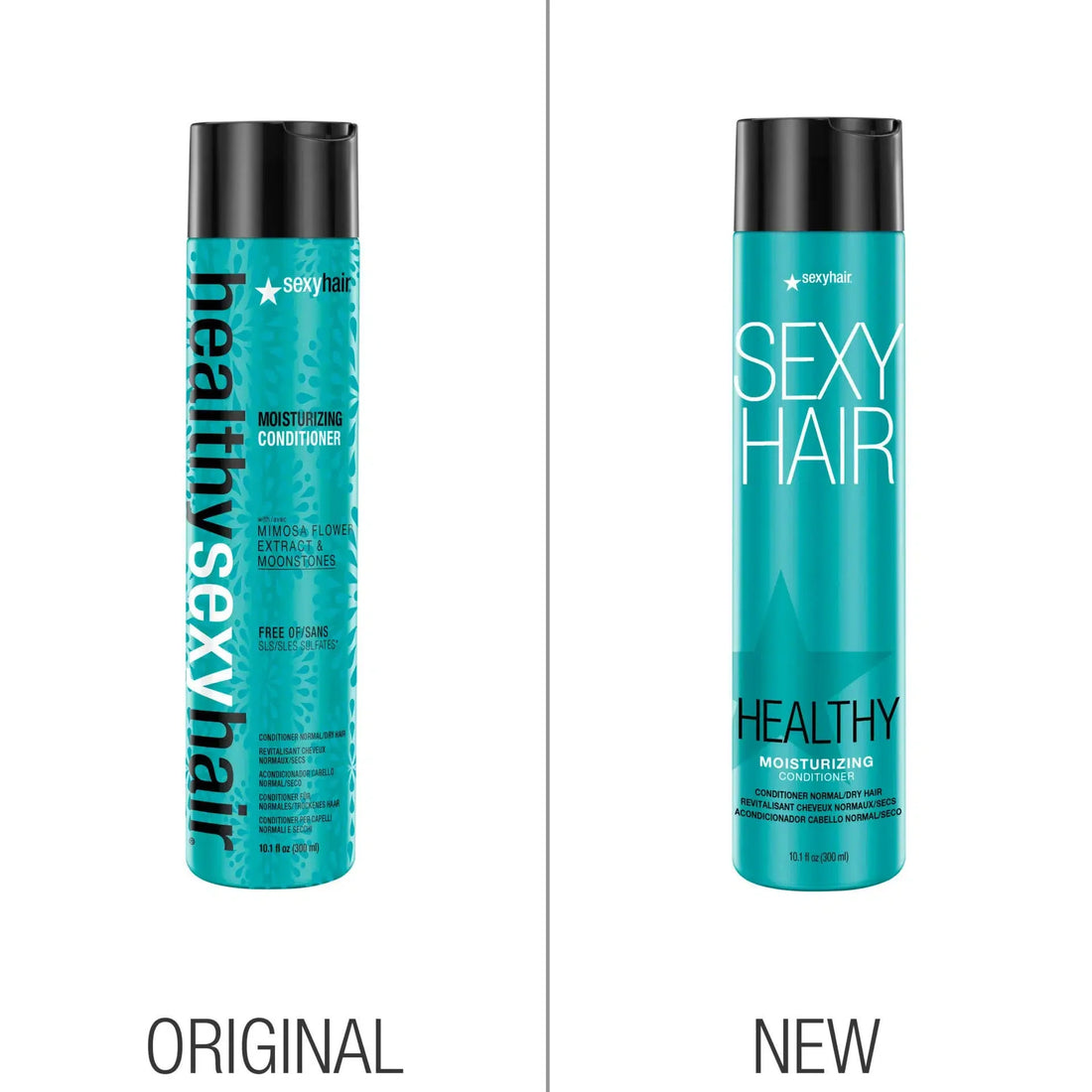 Healthy Sexy Hair Moisturizing conditioner