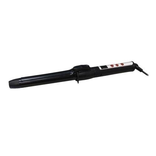 Curlology Ceramic Digital Clip 360 Curling Iron 25mm
