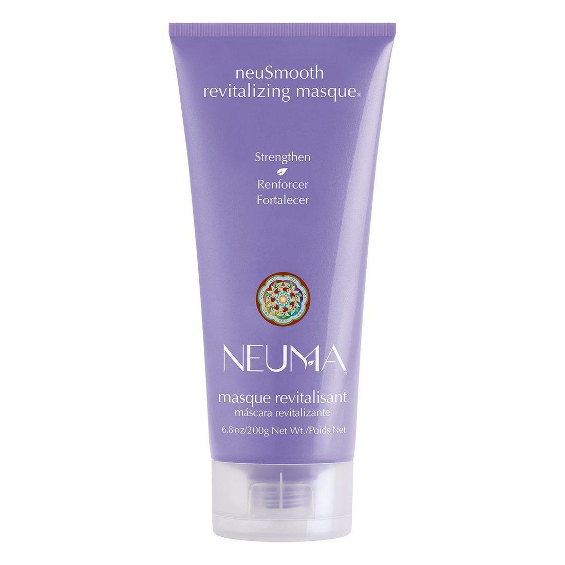 NeuSmooth Revitalizing Masque