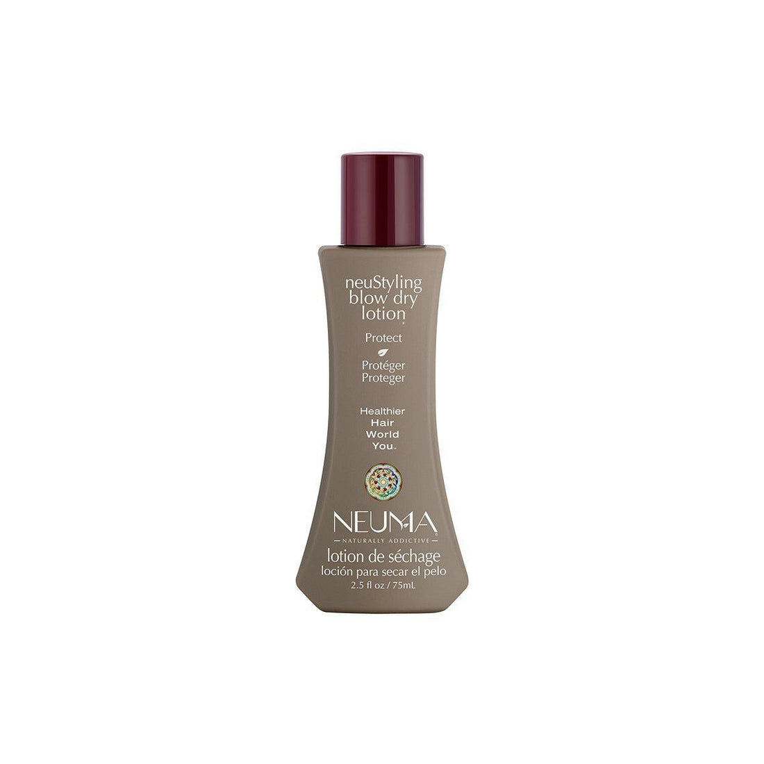 NeuStyling Blow Bry Lotion