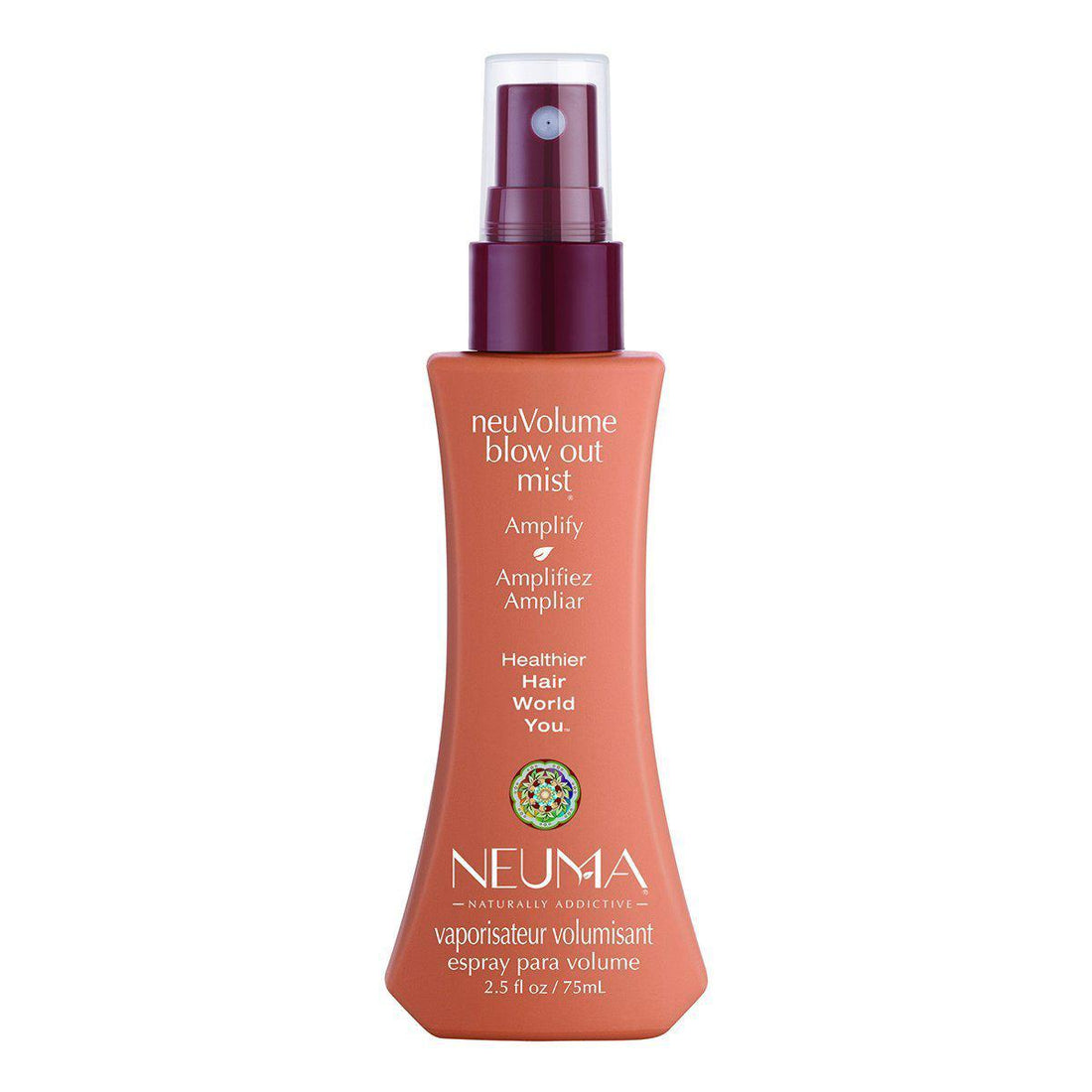 NeuVolume Blow-out Mist