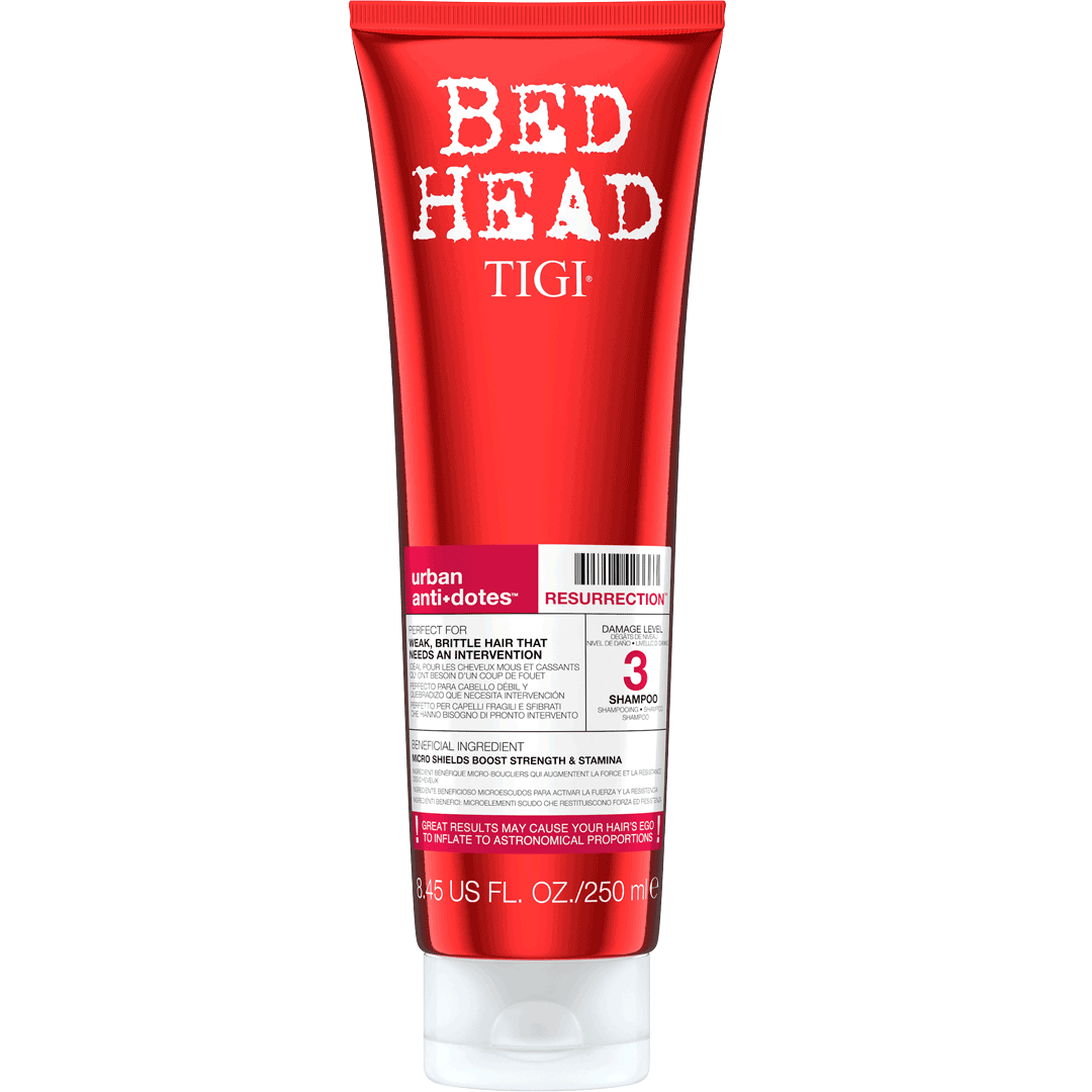 Urban Anti Dotes Resurrection Shampoo &amp; Conditioner Duo