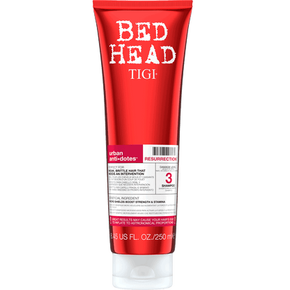 Urban Anti Dotes Resurrection Shampoo &amp; Conditioner Duo