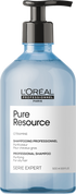 Pure Resource Shampoo 500ml