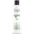 Nioxin Scalp Relief Duo Cleanser 1Liter,Conditioner 1 Liter
