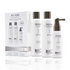 Three Part Hair Kit System 1