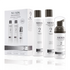 Three Part Hair Kit System 2