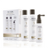 Three Part Hair Kit System 3