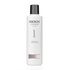 Cleanser System 1 shampoo