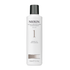 Scalp Revitaliser System 1 conditioner